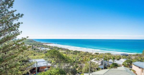 Grandview Apartments, Ballina